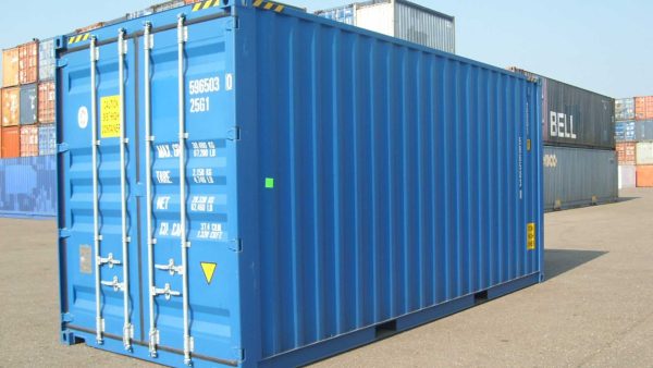20 foot container | High Cube | New