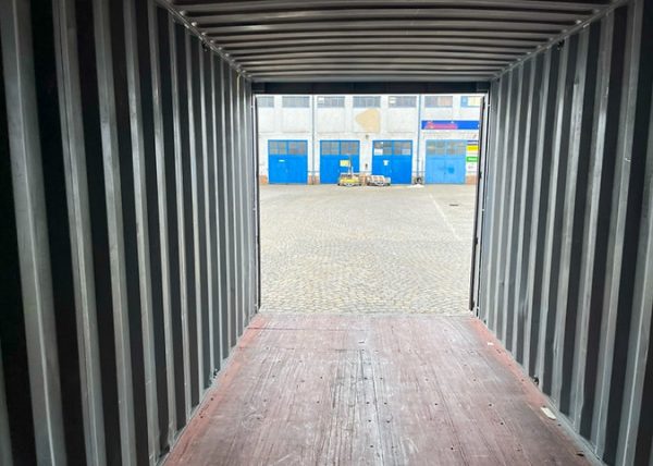 20ft shipping container - Image 4